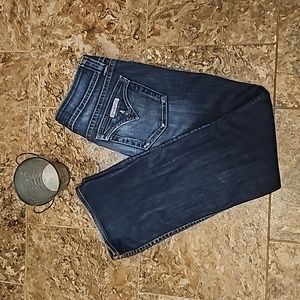 👖HUDSON Jeans size 29... beautiful soft jeans!